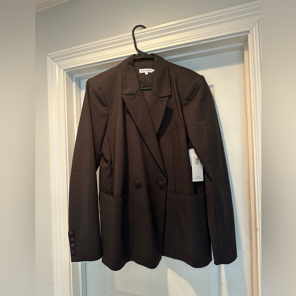 Good American Blazer - Picture 5 of 5